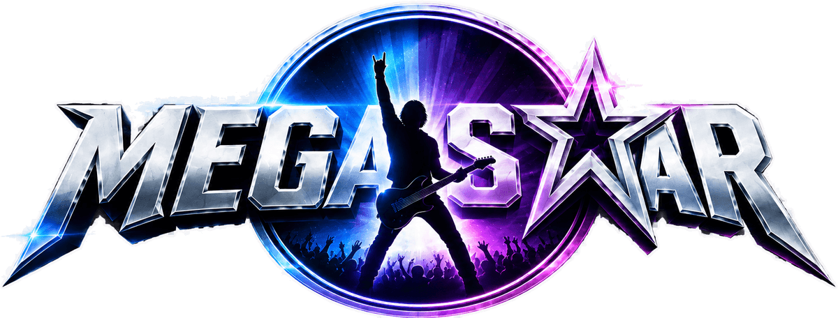 MEGASTAR